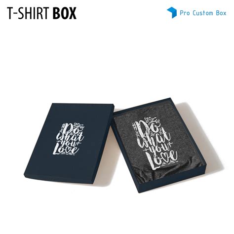 t shirt metal boxe|Custom Printed T.